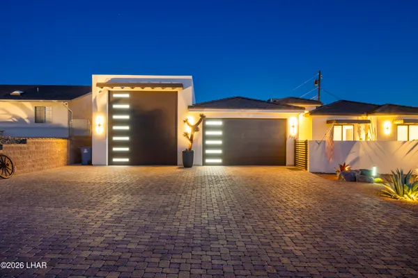 $1,795,000 | 2990 Baylor Drive, Lake Havasu City, AZ 86406