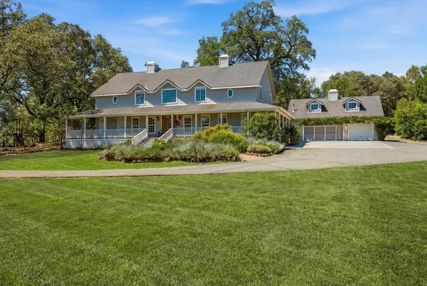 $1,475,000 | 13197 Lake Valley Drive, Auburn, CA 95602