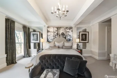 $4,400,000 | 840 Powell Street, Unit 602, San Francisco, CA 94108
