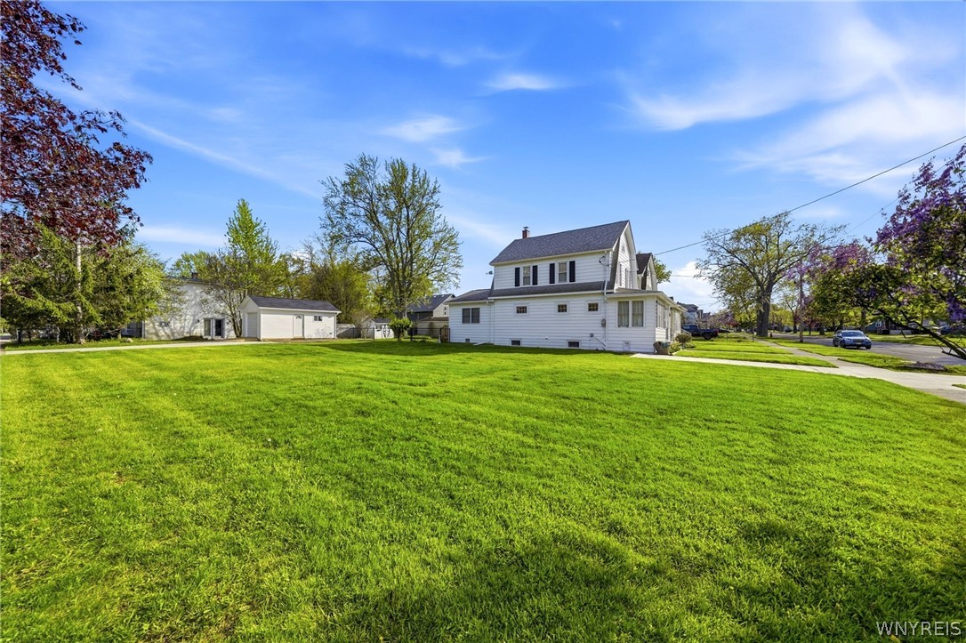 413 Adam Street Tonawanda, NY 14150 - Photo 48 of 50