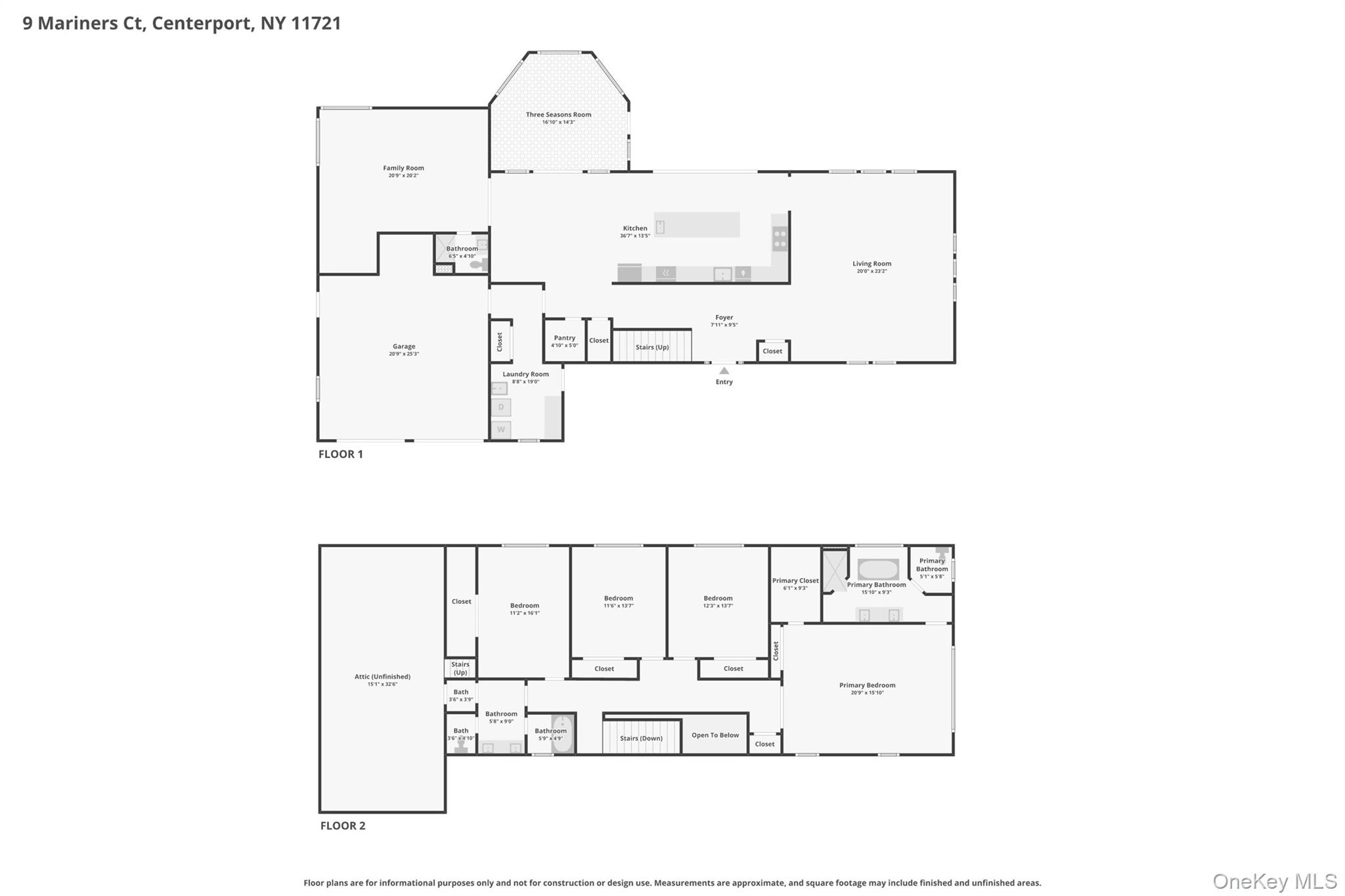 9 Mariners Court Centerport, NY 11721 - Photo 40 of 40 a picture of a bench in the front