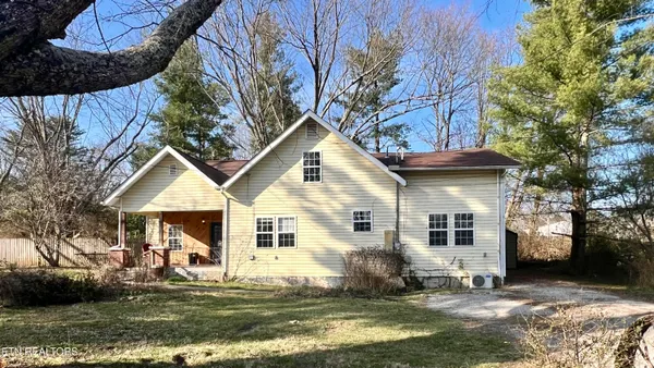 $225,000 | 426 Rosedale Avenue, Jamestown, TN 38556