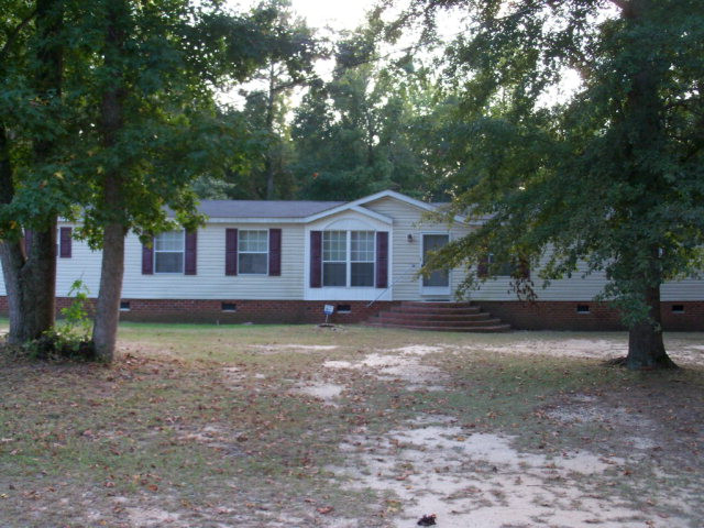 6330 Fish Road Dalzell, SC 29040 - Photo 1 of 1