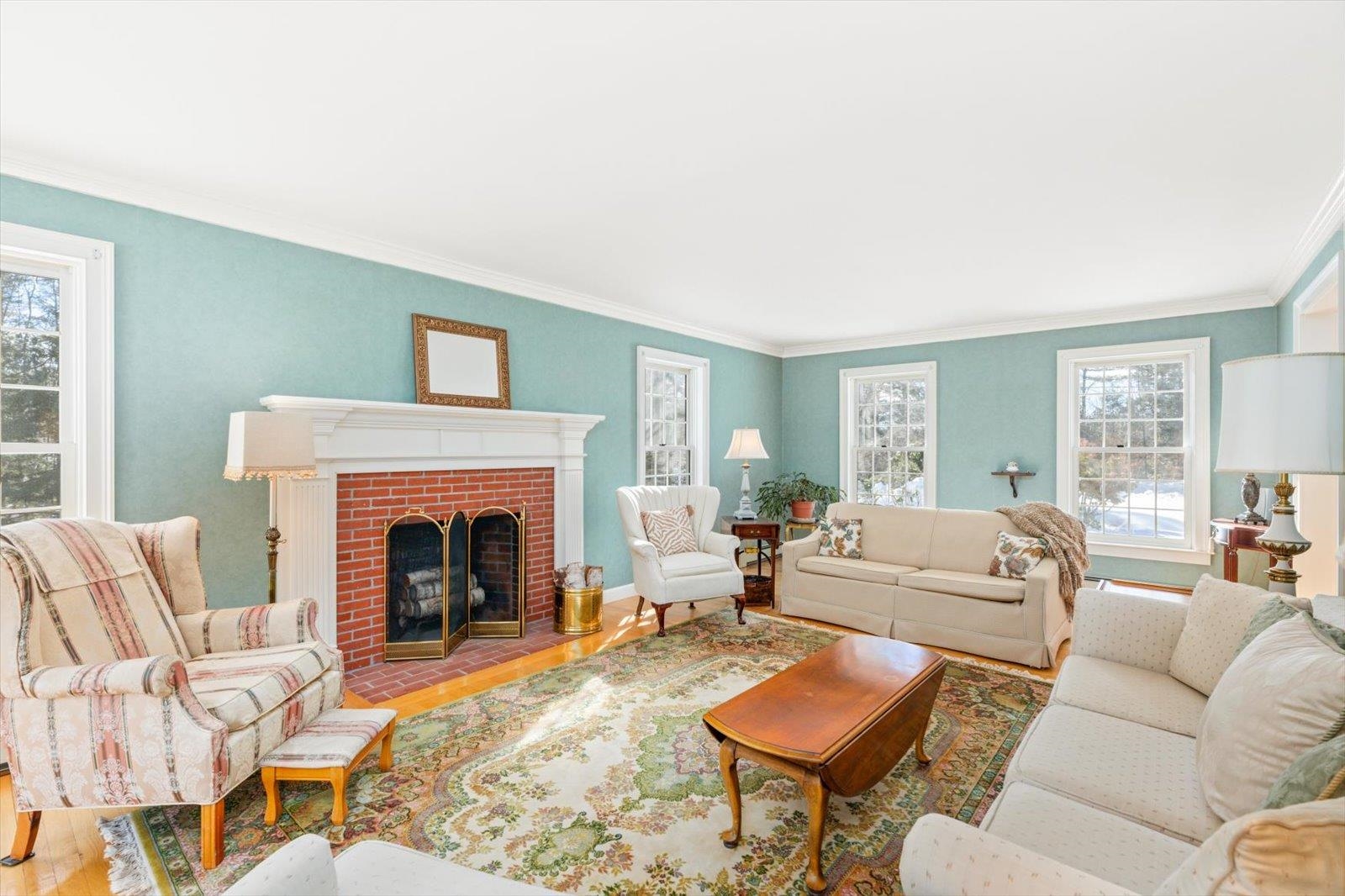 47 N Road Hancock, NH 03449 - Photo 11 of 40