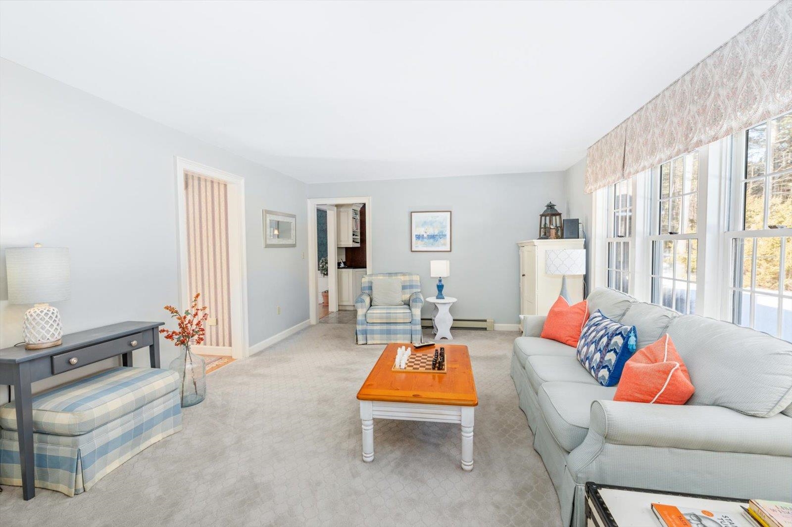 47 N Road Hancock, NH 03449 - Photo 12 of 40