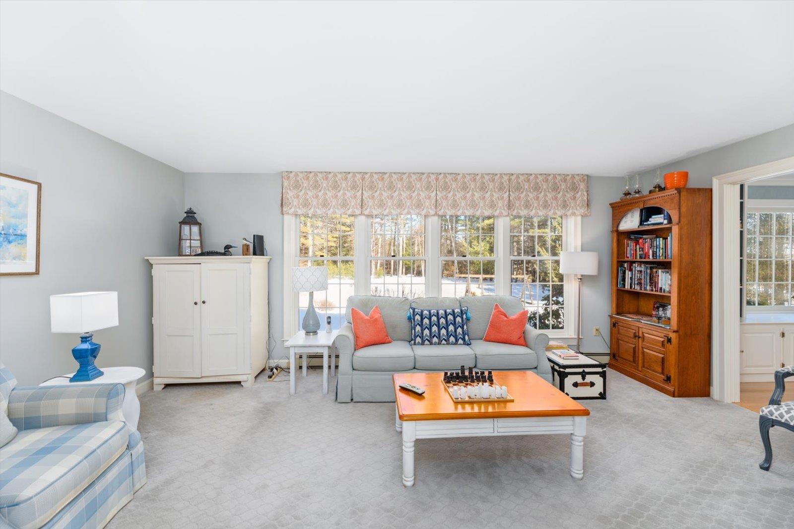 47 N Road Hancock, NH 03449 - Photo 13 of 40