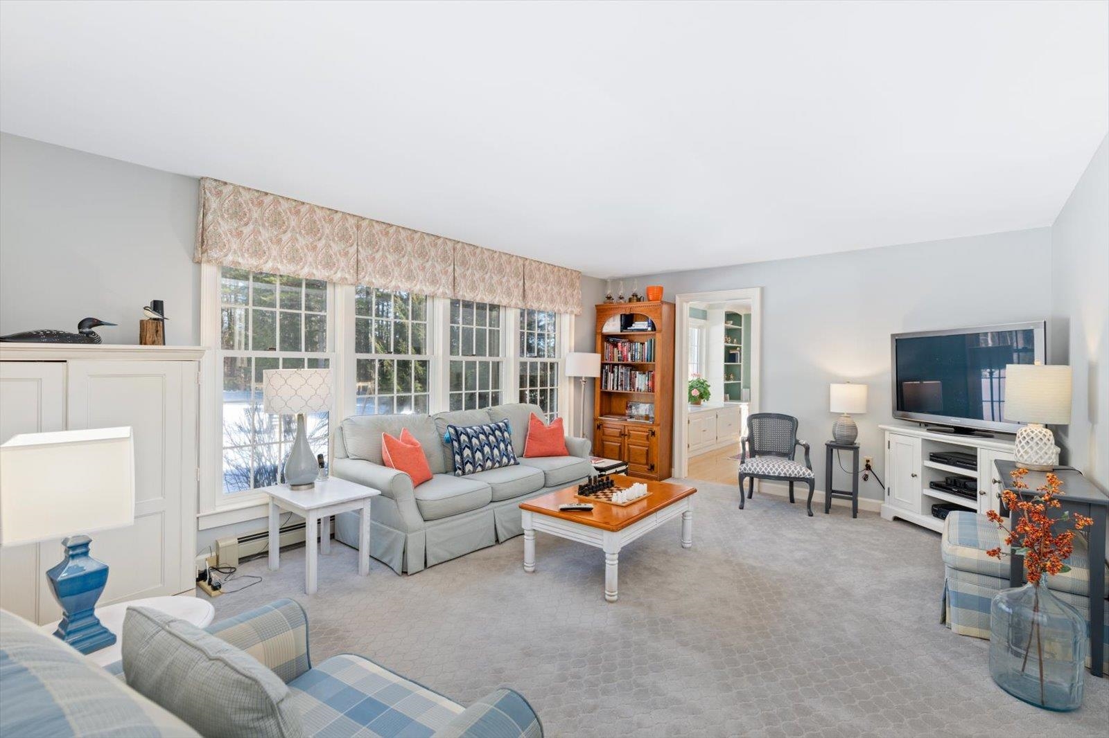 47 N Road Hancock, NH 03449 - Photo 14 of 40