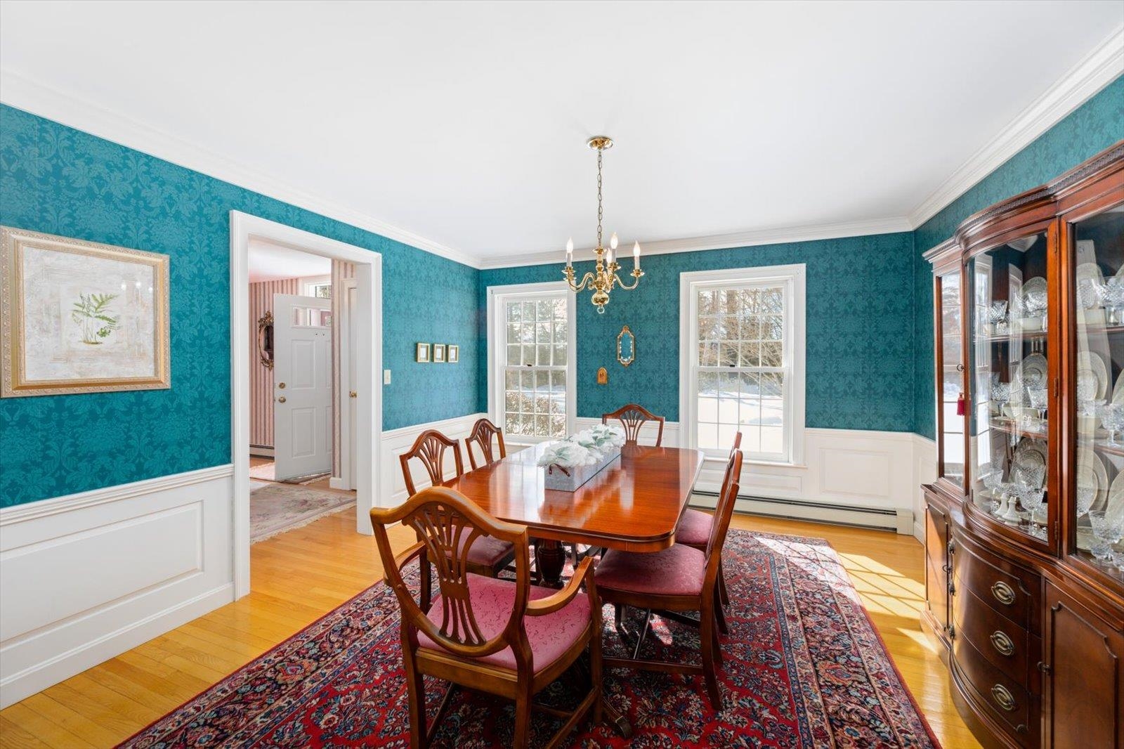 47 N Road Hancock, NH 03449 - Photo 15 of 40