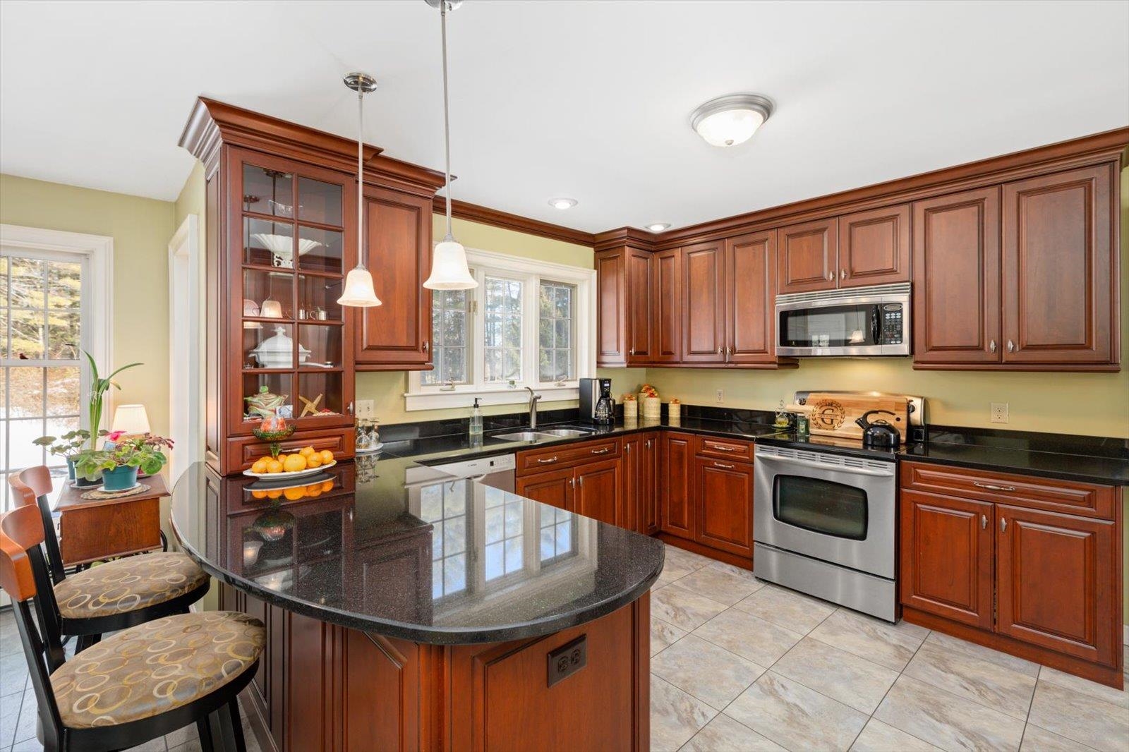 47 N Road Hancock, NH 03449 - Photo 17 of 40