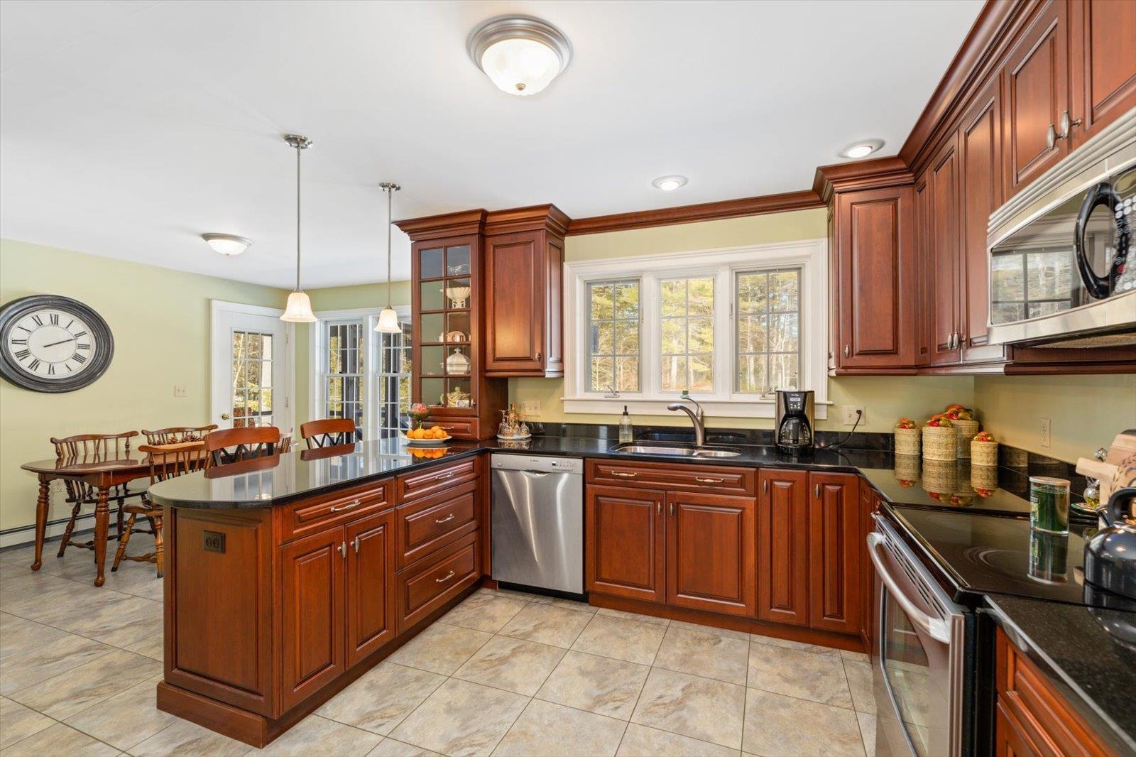 47 N Road Hancock, NH 03449 - Photo 18 of 40