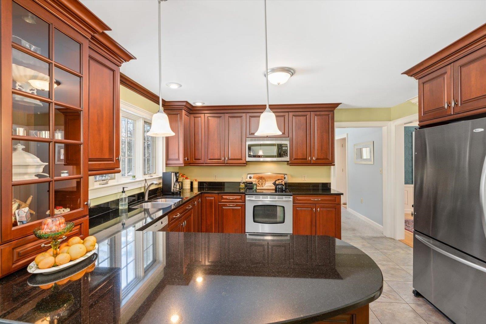 47 N Road Hancock, NH 03449 - Photo 19 of 40