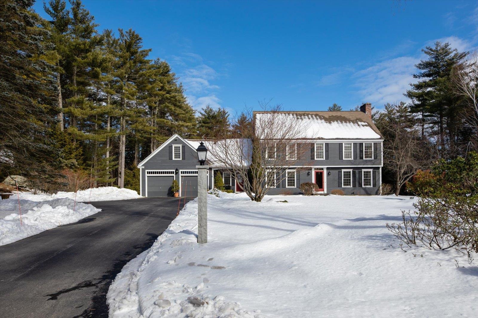 47 N Road Hancock, NH 03449 - Photo 2 of 40