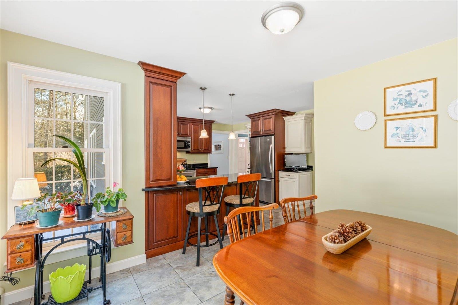 47 N Road Hancock, NH 03449 - Photo 22 of 40