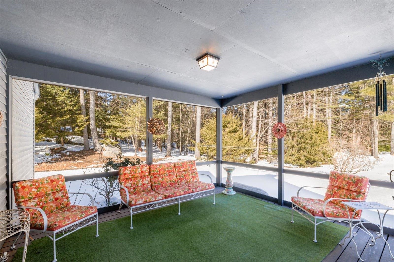 47 N Road Hancock, NH 03449 - Photo 23 of 40