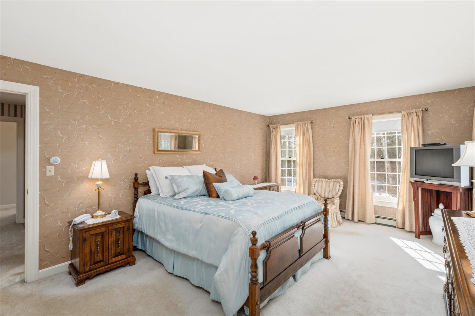 47 N Road Hancock, NH 03449 - Photo 28 of 40