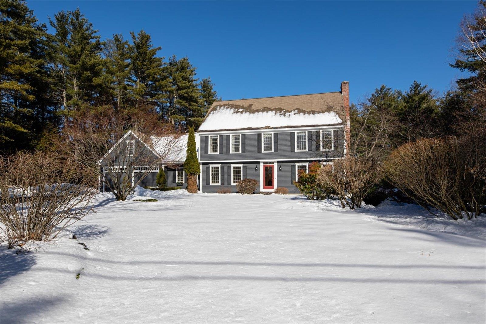 47 N Road Hancock, NH 03449 - Photo 3 of 40