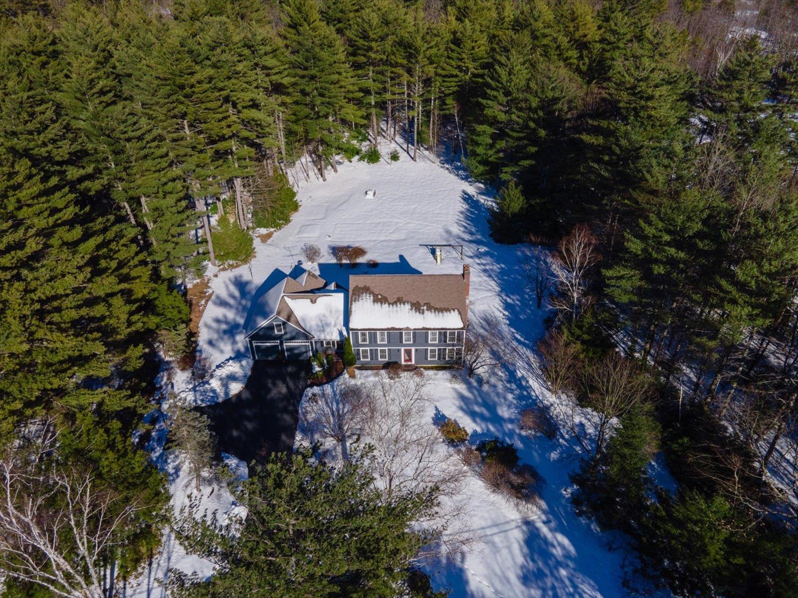 47 N Road Hancock, NH 03449 - Photo 37 of 40