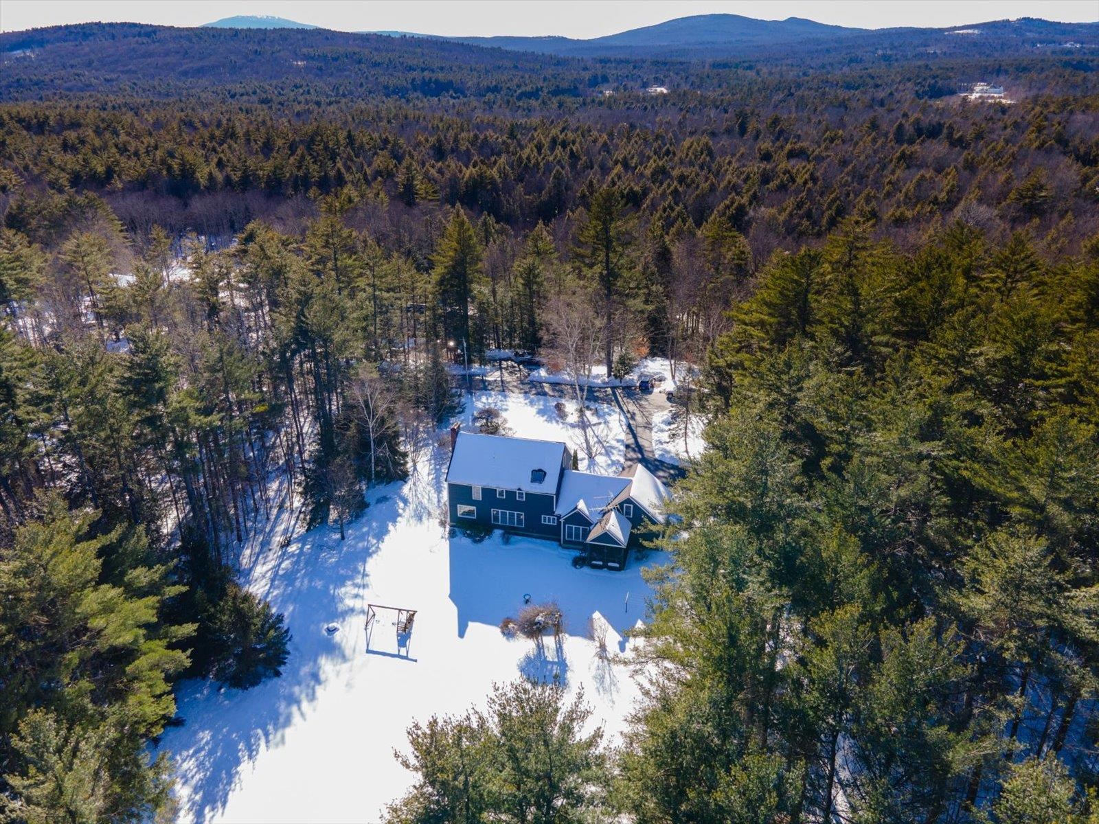 47 N Road Hancock, NH 03449 - Photo 38 of 40