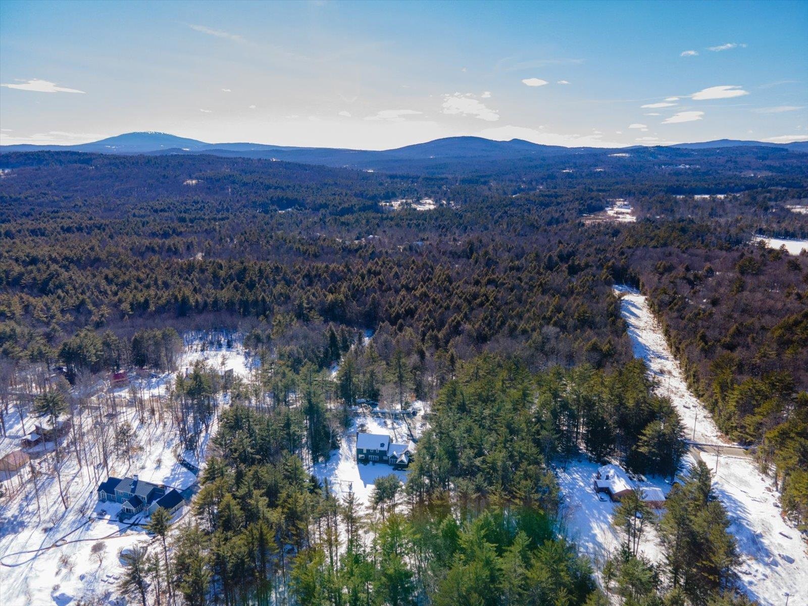 47 N Road Hancock, NH 03449 - Photo 39 of 40