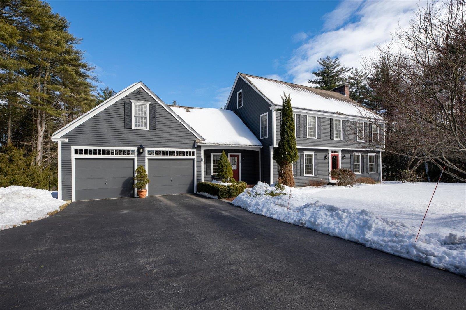 47 N Road Hancock, NH 03449 - Photo 4 of 40