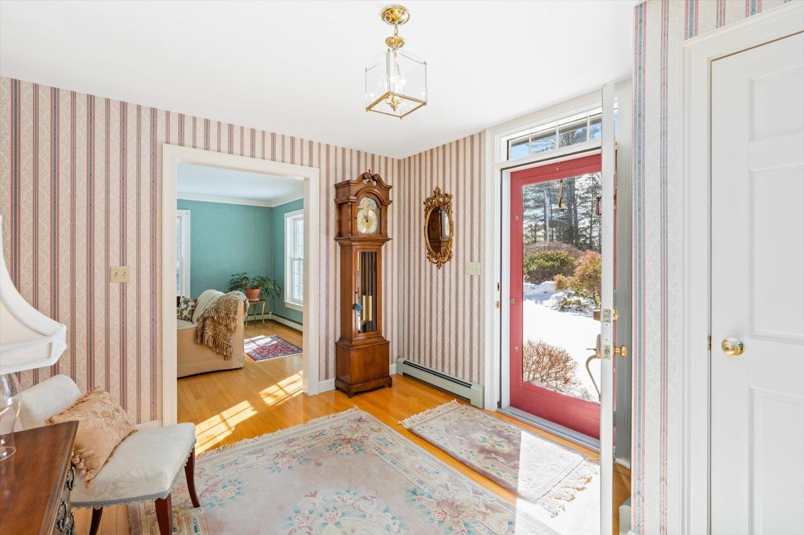 47 N Road Hancock, NH 03449 - Photo 5 of 40