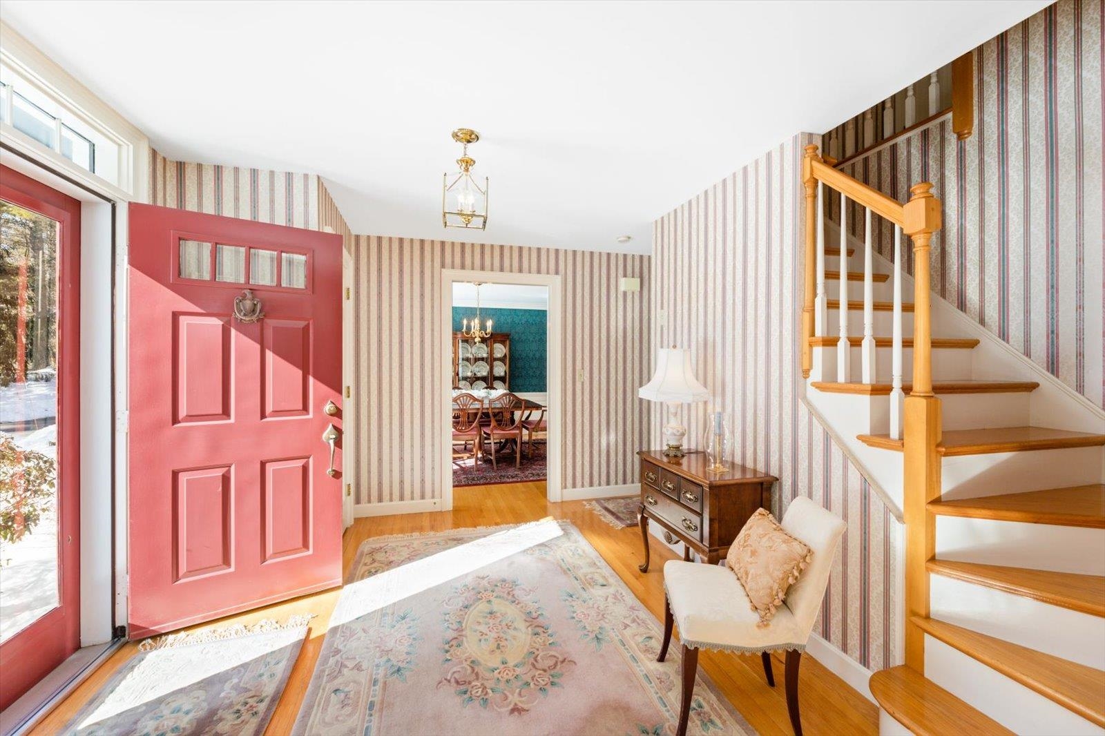 47 N Road Hancock, NH 03449 - Photo 6 of 40