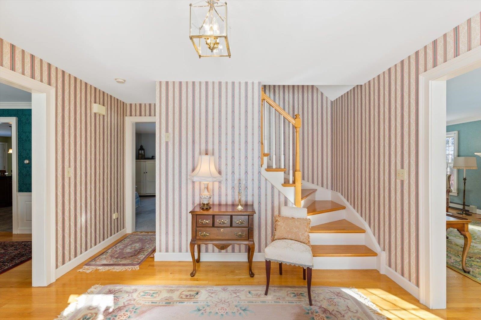 47 N Road Hancock, NH 03449 - Photo 7 of 40