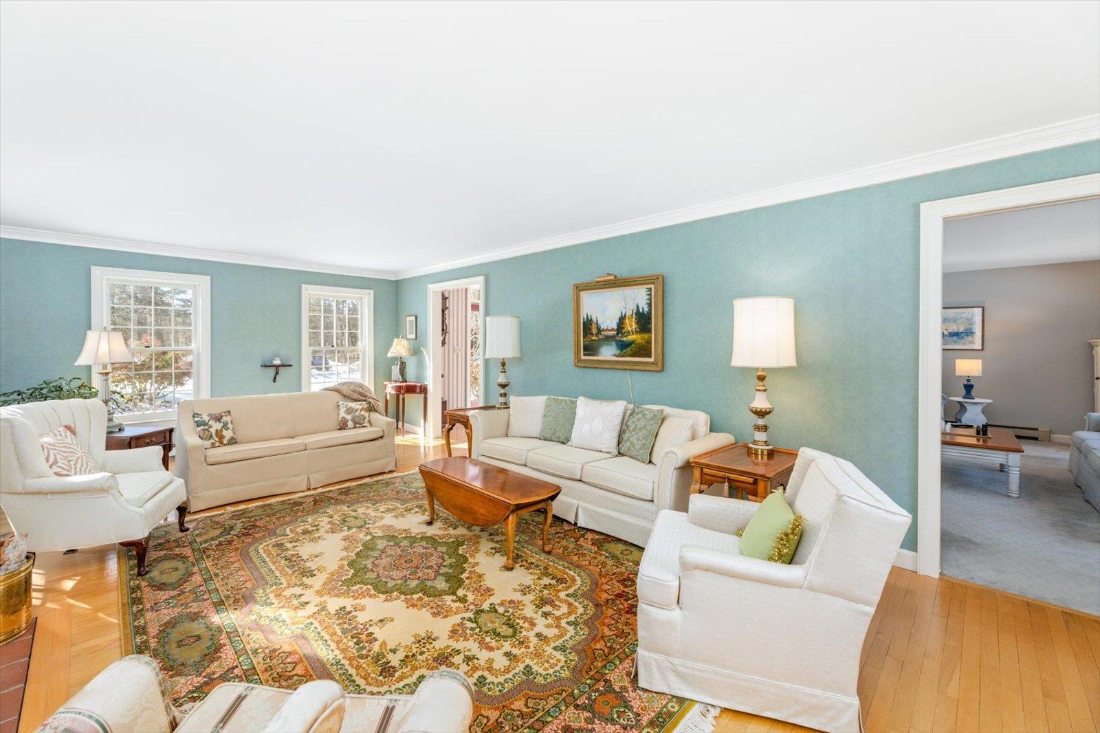 47 N Road Hancock, NH 03449 - Photo 8 of 40