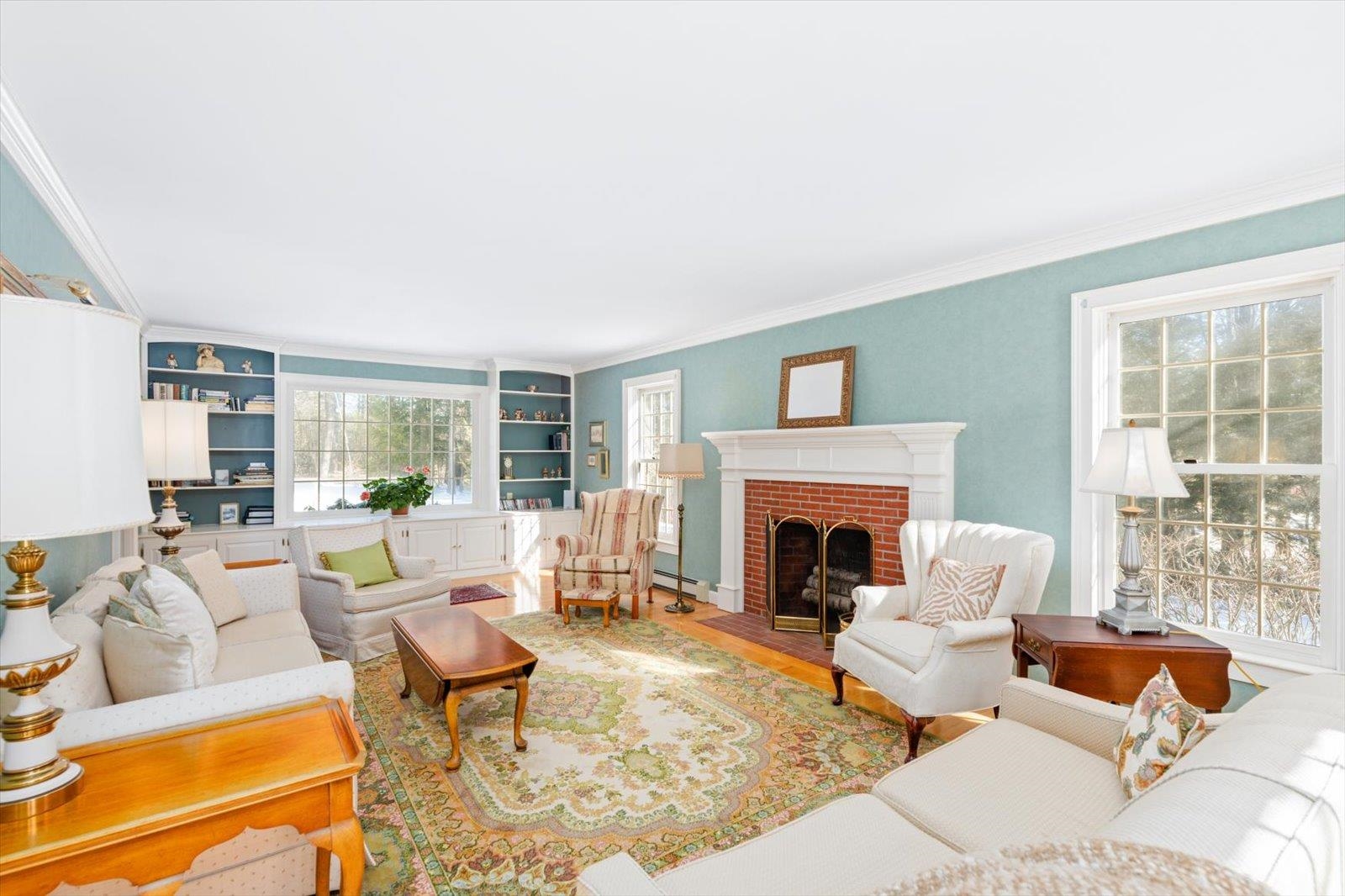 47 N Road Hancock, NH 03449 - Photo 9 of 40