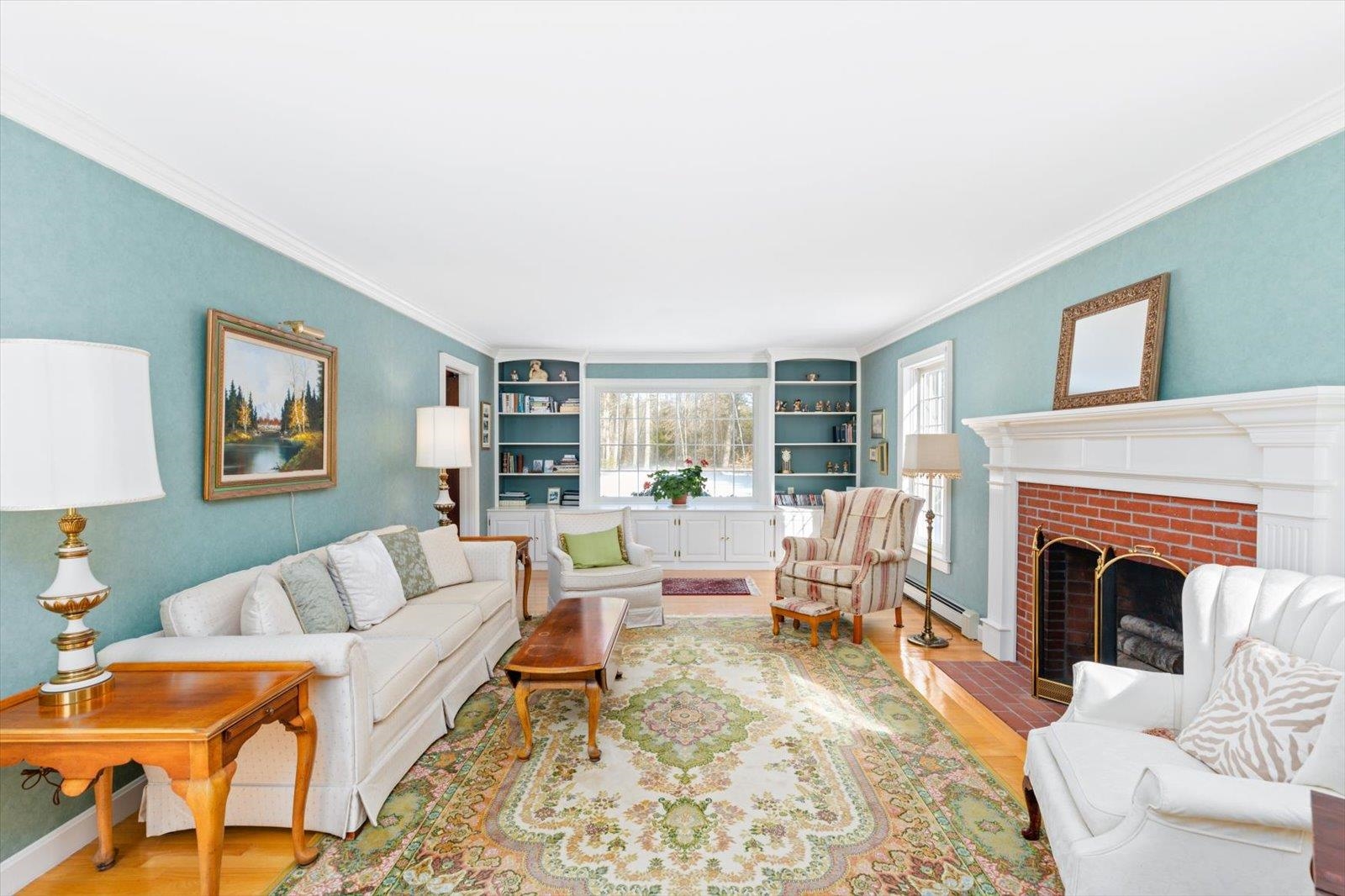 47 N Road Hancock, NH 03449 - Photo 10 of 40