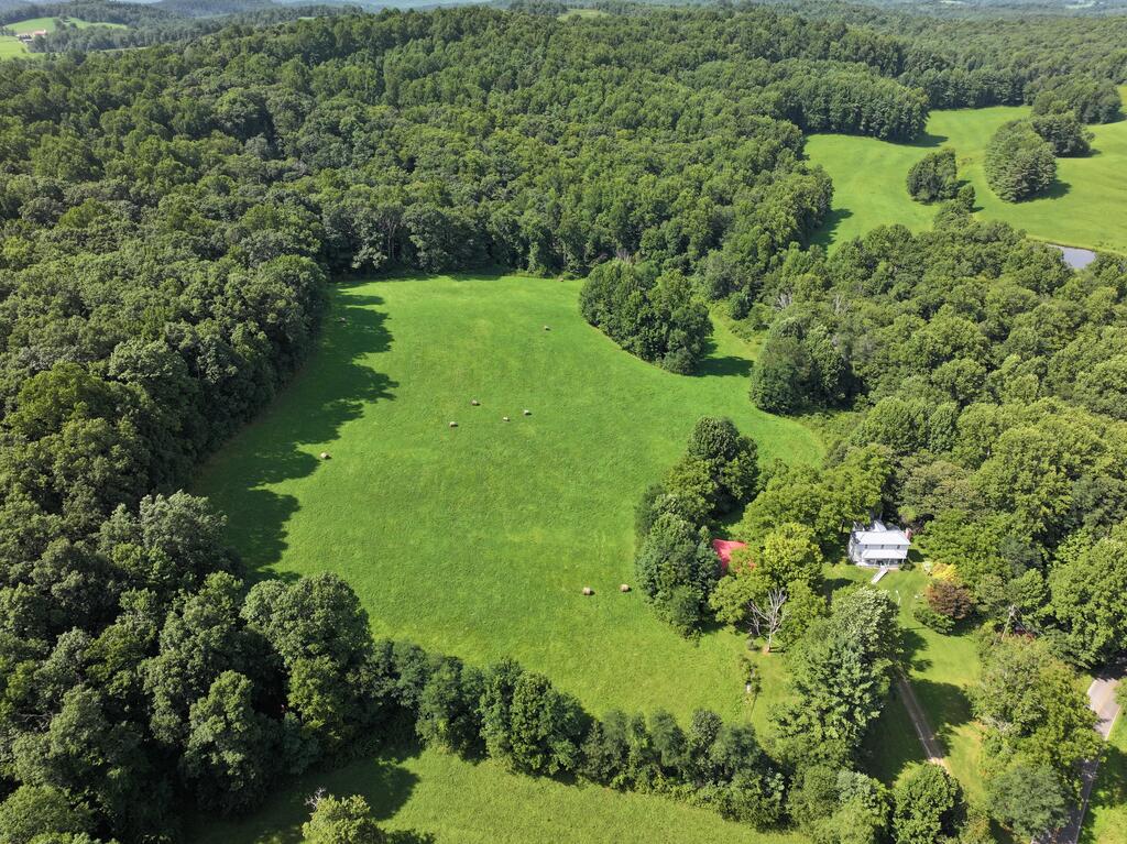 8211 Squirrel Spur Road Meadows Of Dan, VA 24120 - Photo 34 of 50 Gallery Image 34