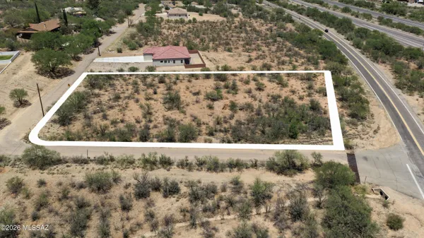 $65,000 | 105 Keating Circle, Tubac, AZ 85646