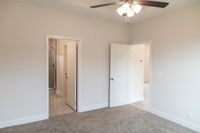 116 Cherry Road Clarksville, TN 37042 - Photo 11 of 27 Gallery Image 11