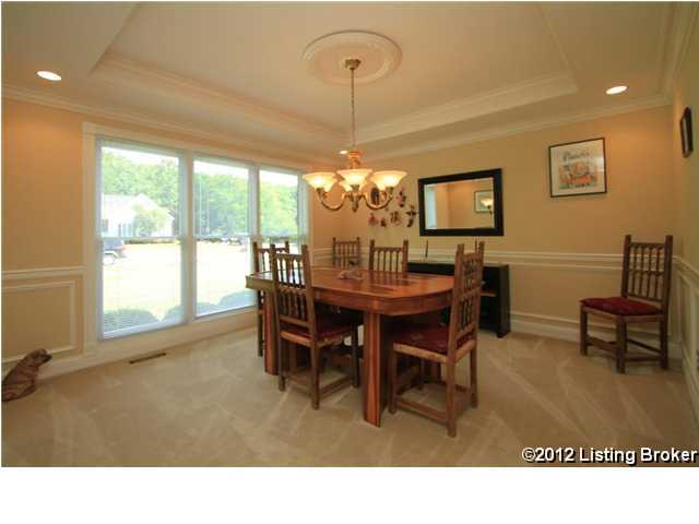 167 Ridgewood Drive Pewee Valley, KY 40056 - Photo 10 of 25 Additional Photo
