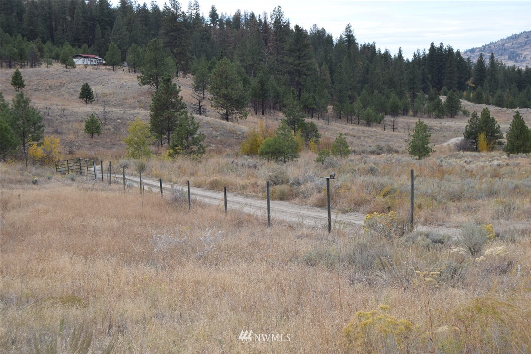 158 Reevas Basin Road Tonasket, WA 98855 - Photo 25 of 25 Gallery Image 25