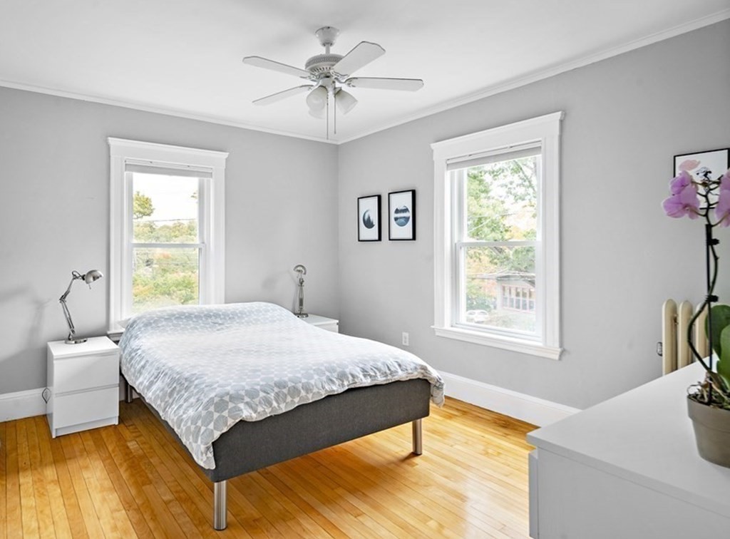 109 Marvin Road Melrose, MA 02176 - Photo 11 of 21