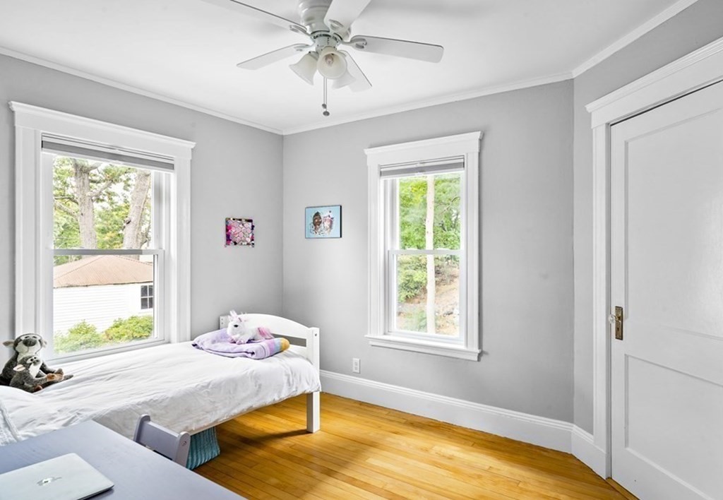 109 Marvin Road Melrose, MA 02176 - Photo 13 of 21