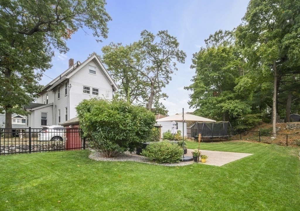 109 Marvin Road Melrose, MA 02176 - Photo 20 of 21