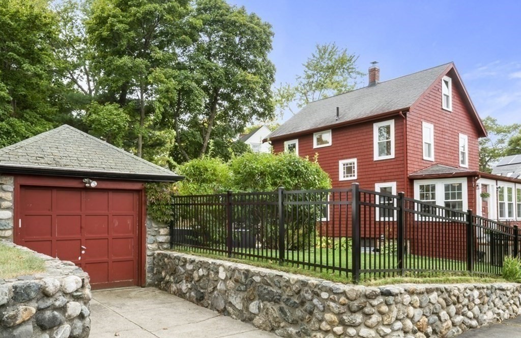 109 Marvin Road Melrose, MA 02176 - Photo 21 of 21