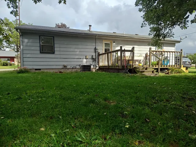 $149,900 | 105 West Green Street, San Pierre, IN 46374