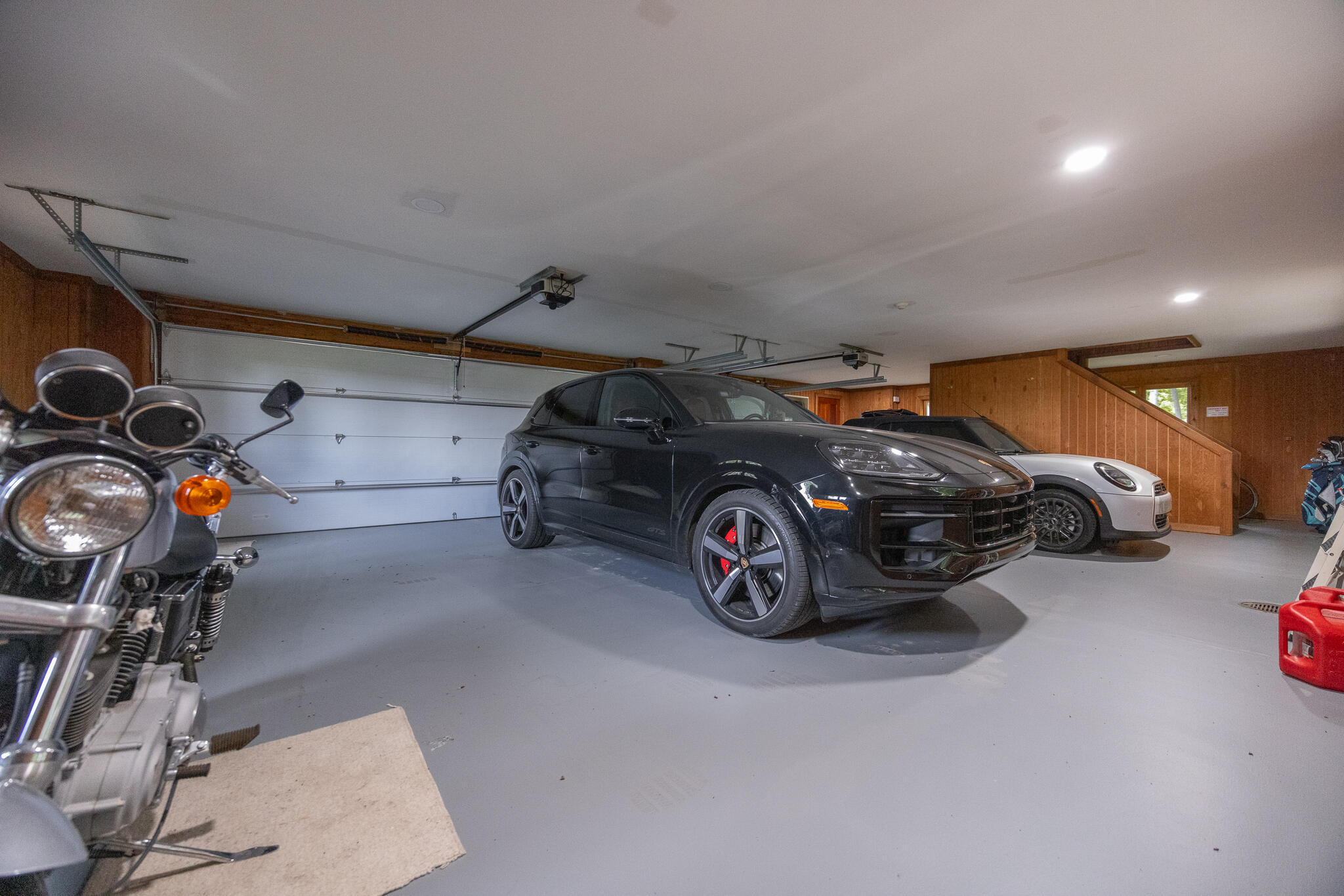 10750 Koebbe Road Manchester, MI 48158 - Photo 47 of 137 intgarage00