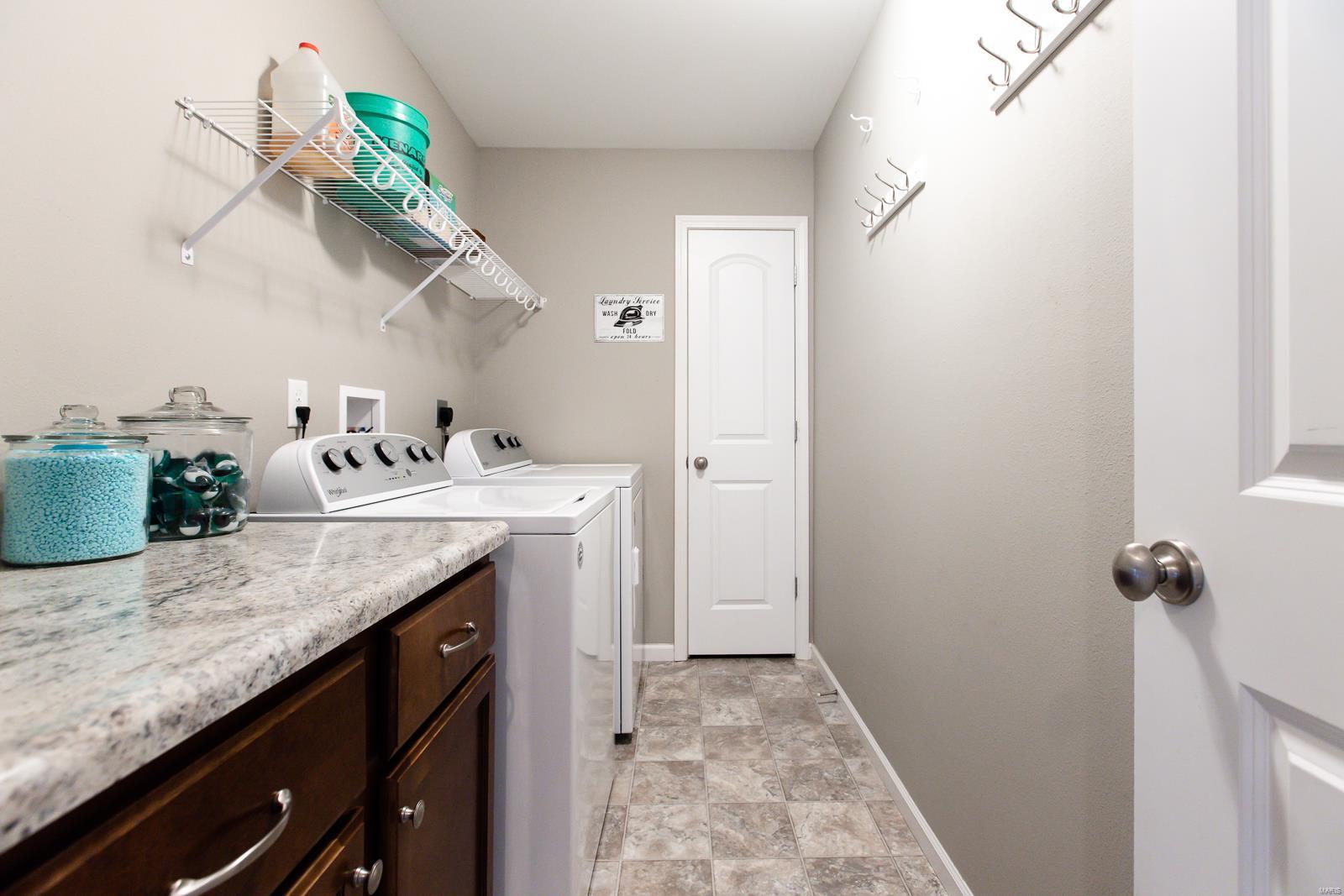 1517 Rachael Lane Waterloo, IL 62298 - Photo 16 of 39