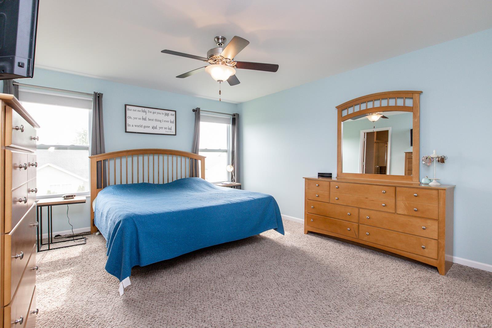 1517 Rachael Lane Waterloo, IL 62298 - Photo 17 of 39