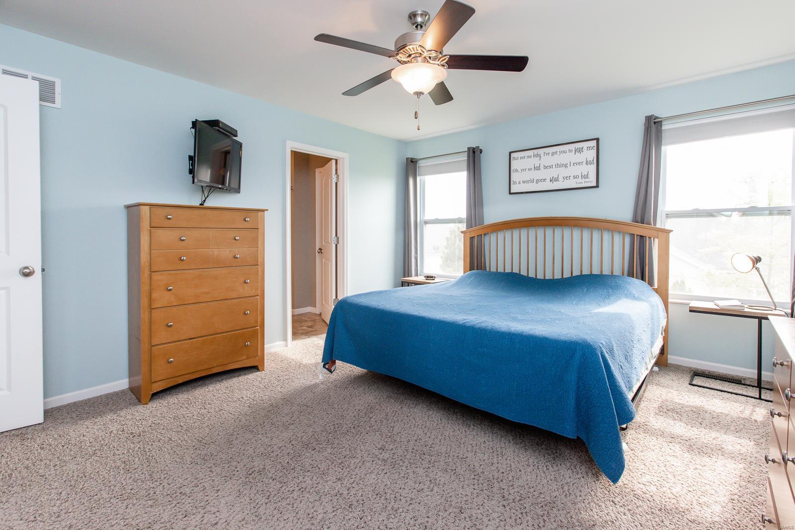 1517 Rachael Lane Waterloo, IL 62298 - Photo 18 of 39