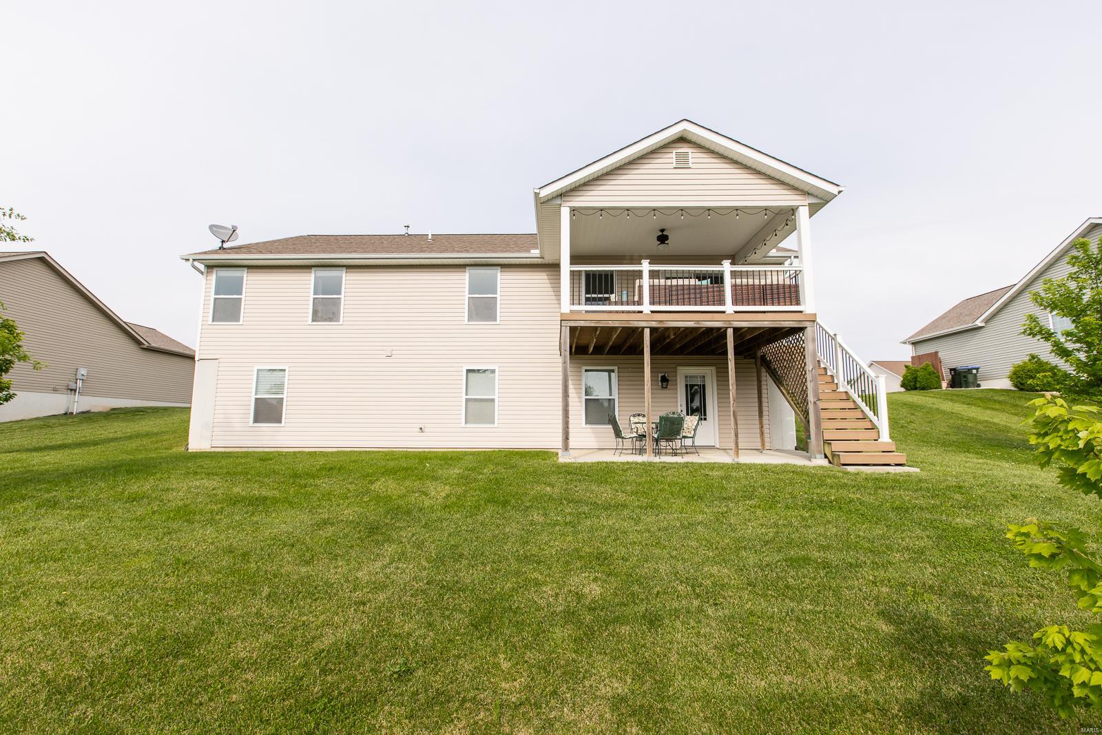 1517 Rachael Lane Waterloo, IL 62298 - Photo 36 of 39