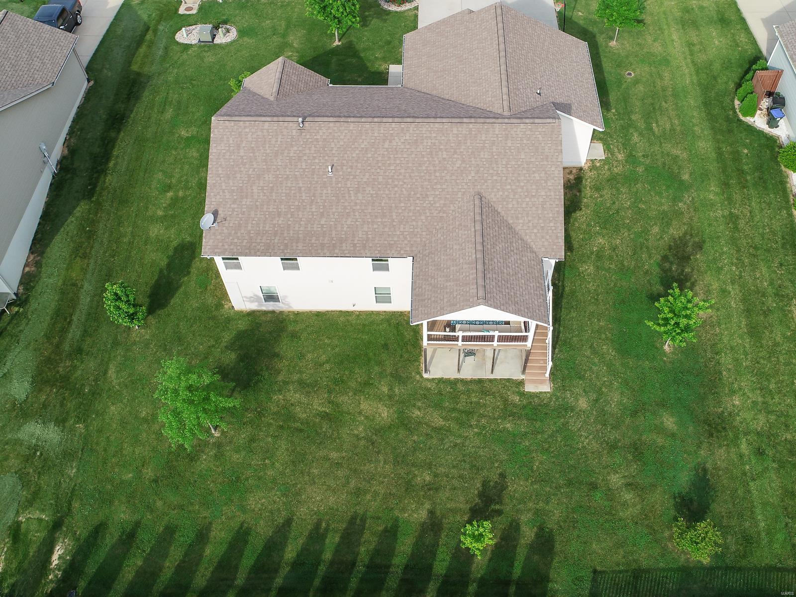 1517 Rachael Lane Waterloo, IL 62298 - Photo 38 of 39