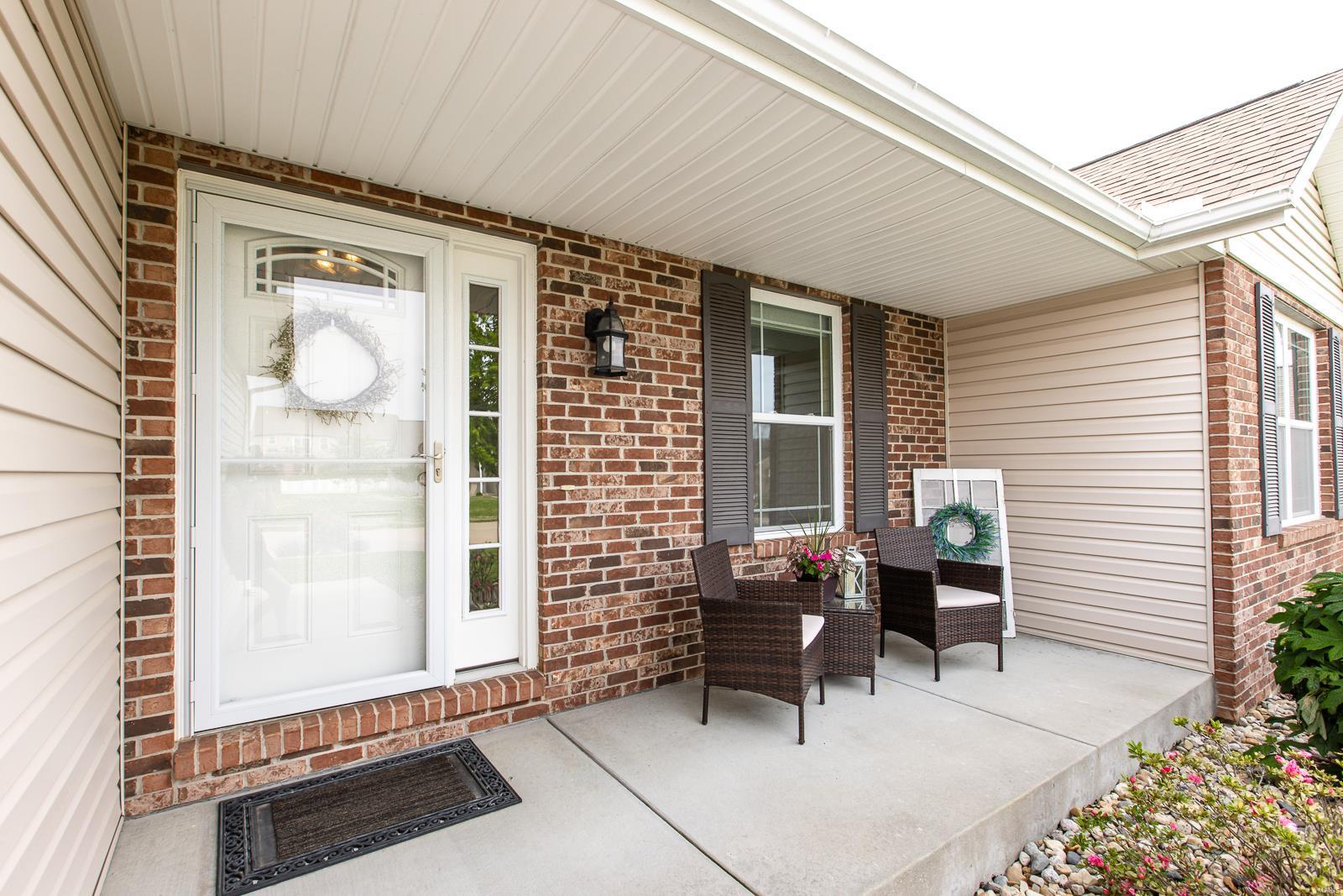 1517 Rachael Lane Waterloo, IL 62298 - Photo 4 of 39