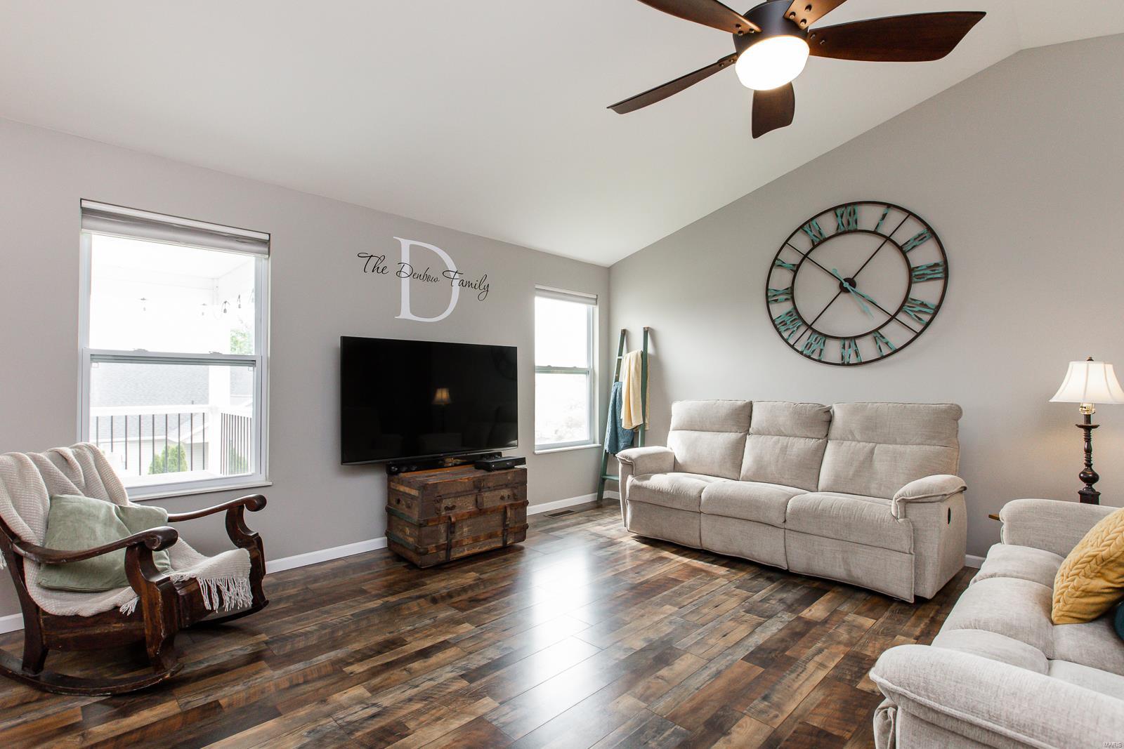 1517 Rachael Lane Waterloo, IL 62298 - Photo 7 of 39