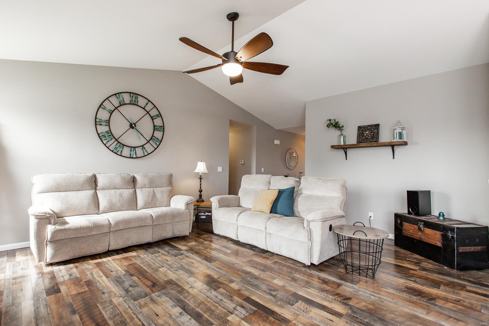 1517 Rachael Lane Waterloo, IL 62298 - Photo 9 of 39