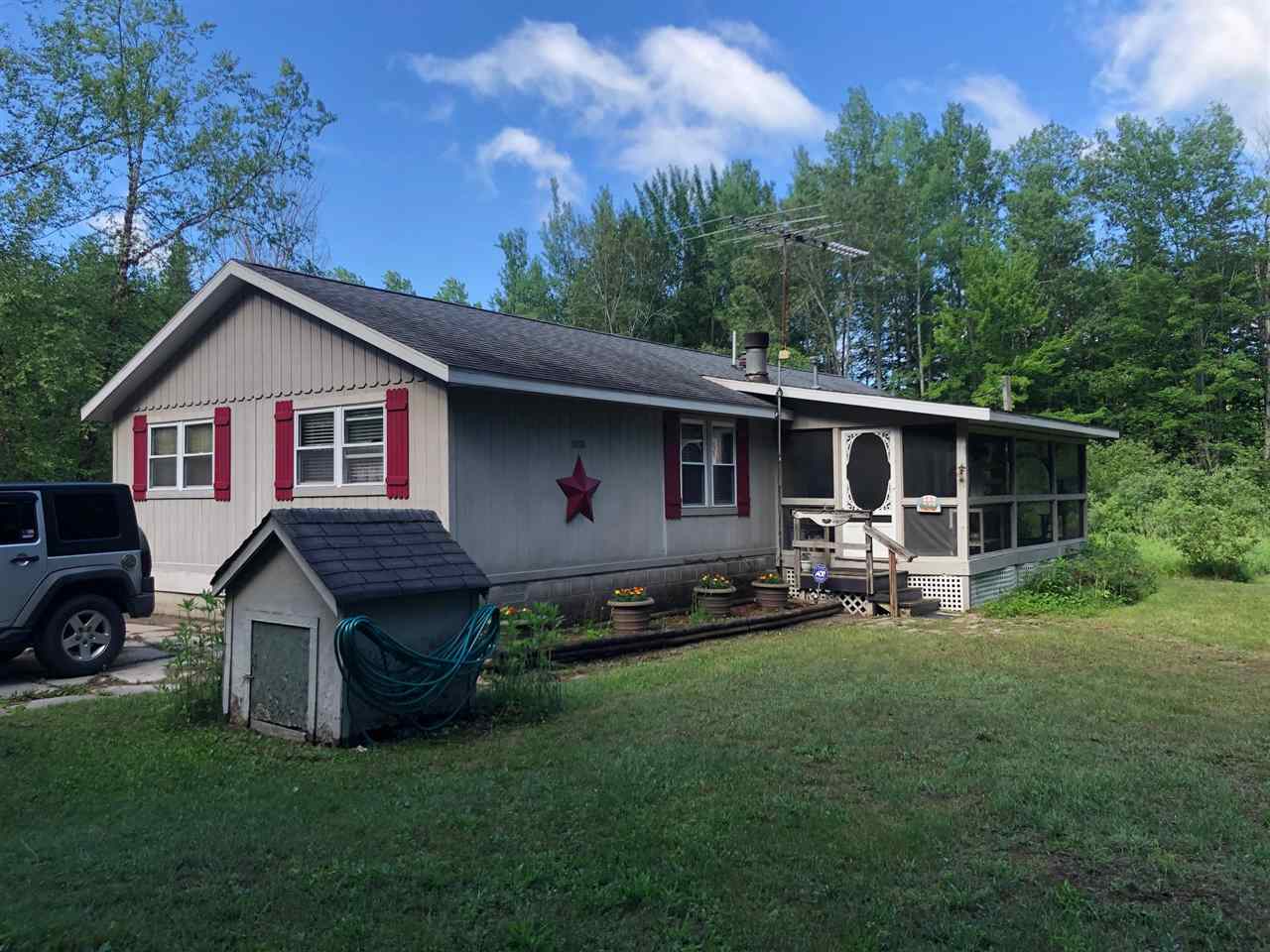 4326 Dutcher Road Gladwin, MI 48624 - Photo 22 of 27 Gallery Image 22